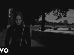Lirik Lagu Someone Like You dan Terjemahannya – Adele Lirik Lagu Someone Like You dan Terjemahannya - Adele