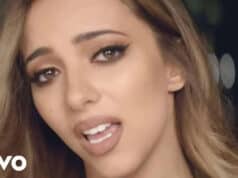 Lirik Lagu Secret Love Song - Little Mix ft Jason Derulo