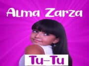 Lirik Lagu Tutu - Alma Zarza Cover (Camilo, Pedro Capo)