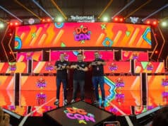 DG Con 2022, Telkomsel Gelar Festival Games Terbesar Gunakan Teknologi Metaverse