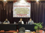 Survei KPN : Warga Jakarta Pilih Bahtiar Jadi Pj Gubernur