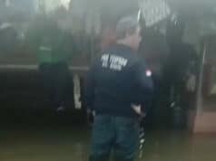 Perumahan Binong Permai Jadi Langganan Banjir, Pemerintah Terkesan Tutup Mata Perumahan Binong Permai Jadi Langganan Banjir, Pemerintah Terkesan Tutup Mata