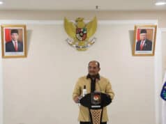 PPKM Kembali Diperpanjang, Semua Daerah Berstatus Level 1 PPKM Kembali Diperpanjang, Semua Daerah Berstatus Level 1