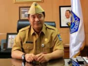 Survei IPO : Bahtiar Calon Pj Gubernur DKI Jakarta yang Dipercaya Publik