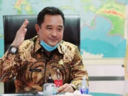 IPO : Bahtiar Calon Pj Gubernur Jakarta Paling Dipercaya Publik
