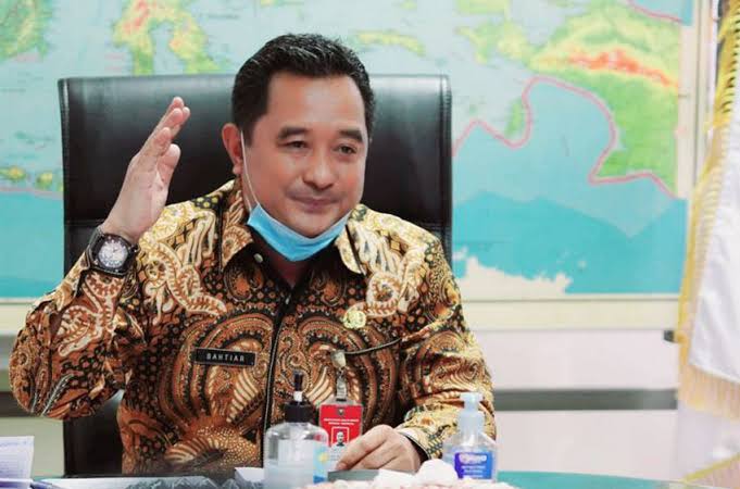 IPO : Bahtiar Calon Pj Gubernur Jakarta Paling Dipercaya Publik