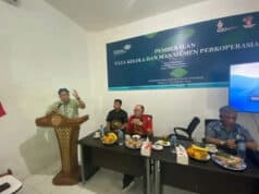 Ananta Wahana Bareng Kemenkop UKM Beri Pembekalan Tata Kelola dan Manajemen Pelaku UMKM Ananta Wahana Bareng Kemenkop UKM Beri Pembekalan Tata Kelola dan Manajemen Pelaku UMKM