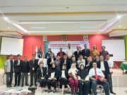 STIH Painan Gelar Seminar Nasional dan Abdimas Program Tri Dharma Perguruan Tinggi