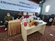 Krisis Global, Ananta Wahana Optimis Indonesia Memiliki Ketahanan Pangan Yang Kuat
