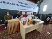 Krisis Global, Ananta Wahana Optimis Indonesia Memiliki Ketahanan Pangan Yang Kuat