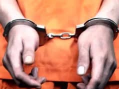 Pelaku Pembacokan Pelajar di Tangerang Hingga Jari Lengan Nyaris Putus Ditangkap Pelaku Pembacokan Pelajar di Tangerang Hingga Jari Lengan Nyaris Putus Ditangkap