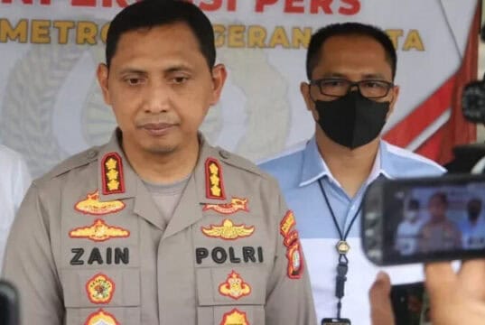 Konvoi Bawa Celurit Panjang, 10 Remaja Hendak Tawuran di Pakuhaji Diamankan Polisi Konvoi Bawa Celurit Panjang, 10 Remaja Hendak Tawuran di Pakuhaji Diamankan Polisi