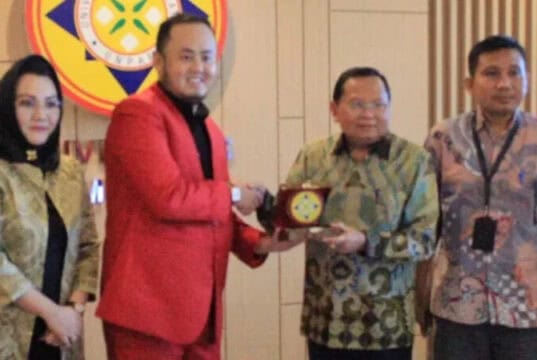 Kerjasama, DPC Kongres Advokat Indonesia Tangsel Jaring Alumni S1 dan S2 Unpam Kerjasama, DPC Kongres Advokat Indonesia Tangsel Jaring Alumni S1 dan S2 Unpam