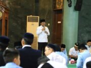 Festival Al-Azhom Kota Tangerang Resmi Ditutup