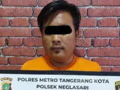 Polsek Neglasari Ungkap Kasus 67 Paket Sabu, Tersangka Ditangkap di Jakarta Barat Polsek Neglasari Ungkap Kasus 67 Paket Sabu, Tersangka Ditangkap di Jakarta Barat
