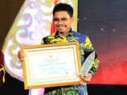 Anugerah KASN, Sistem Pengisian Jabatan Pemkot Tangerang Sangat Baik
