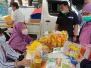 Bazar Murah 13 Kecamatan Berakhir di Kecamatan Tangerang, Tenang! Akan Ada Tangerang Great Sale