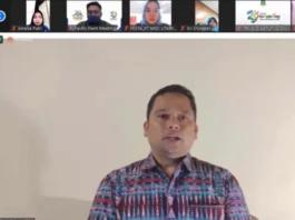 Kemenaker Apresiasi Virtual Jobfair Edisi Sumpah Pemuda di Kota Tangerang