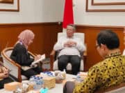 Sensus Regsosek, Benyamin Perdana Didata
