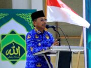 Wakil Walikota Tangerang Minta Mahasiswa Bangun Relasi Secara Luas