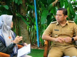 Walikota Ajak Masyarakat Kota Tangerang Sukseskan Pendataan Regsosek 2022