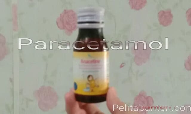 Bukan Ditarik dari Peredaran, Dinkes Kota Tangerang Instruksikan Penghentian Sementara Penjualan Obat Sirup