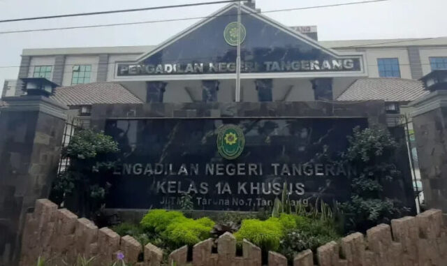 Gugatan Wanprestasi Member of GNA Group di PN Tangerang, Tegaskan Iktikad Baik Tergugat?