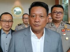 Libatkan Negara Sahabat, Divhubinter Polri Gelar FGD Cegah Kejahatan Transnasional