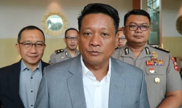 Libatkan Negara Sahabat, Divhubinter Polri Gelar FGD Cegah Kejahatan Transnasional