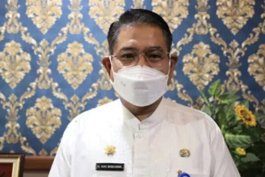 Lewat Jatuh Tempo, Bapenda Kota Tangerang Ingatkan Wajib Pajak Selesaikan Pembayaran Lewat Jatuh Tempo, Bapenda Kota Tangerang Ingatkan Wajib Pajak Selesaikan Pembayaran