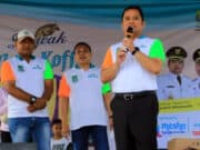 Kota Tangerang Banyak Fasilitas Publik, Wali Kota: Jaga dan Rawat ya !