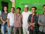 Pejabat Setwan Banten Sudah Temui Mahasiswa Kumala, Ini Tujuannya