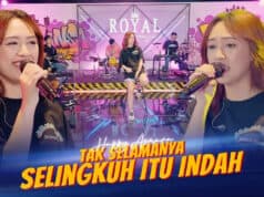 Lirik Lagu Tak Selamanya Selingkuh Itu Indah – Happy Asmara Lirik Lagu Tak Selamanya Selingkuh Itu Indah - Happy Asmara