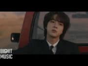 Lirik Lagu The Astronaut - Jin BTS