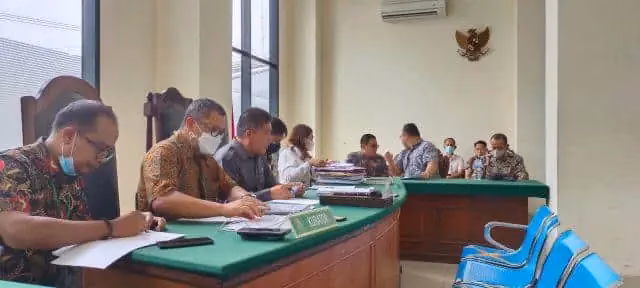 sidang pkpu