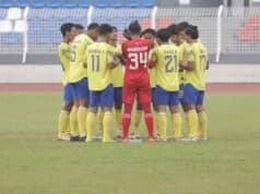Foto Sepak Bola Porprov Banten 2022, Kota Tangerang – Kota Serang Foto Sepak Bola Porprov Banten 2022, Kota Tangerang - Kota Serang