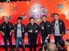 Telkomsel Umumkan Para Peraih Dunia Games Awards 2022