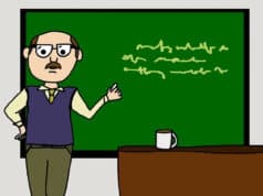 Eksistensi Guru dalam Pradaban Pendidikan