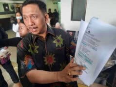 Gantungkan Penyelesaian PKPU di Putusan Perdata Akan Jadi Preseden Buruk