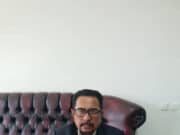 Survei PSI : Prestasi Ekonomi Buat Elektabilitas Airlangga Meroket