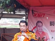 Gempa di Cianjur, Rispanel Arya Serukan Anggota dan Simpatisan PKS Membantu Para Korban