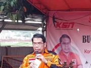 Gempa di Cianjur, Rispanel Arya Serukan Anggota dan Simpatisan PKS Membantu Para Korban