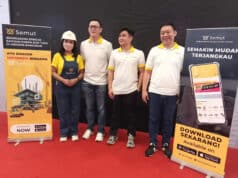 Mempermudah Belanja Bahan Bangunan, Semut Keluarkan Aplikasi Melalui Online