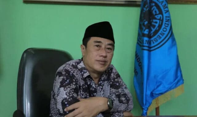 Bukti Kekuasaan Allah SWT, Ketua MUI Anjurkan Warga Salat Gerhana Bulan