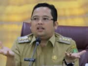 Wali Kota Tangerang Minta Guru Melek Teknologi