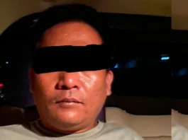 Pelaku Pembunuhan Sopir Angkot di Tangerang Ditangkap di Lampung Timur