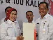 Satyalancana Kebaktian Sosial Segera Diberikan Presiden ke Pendonor Asal Tangerang