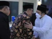 2023 Tuntas, 13 Kecamatan di Kota Tangerang Miliki Gedung MUI Diapresiasi