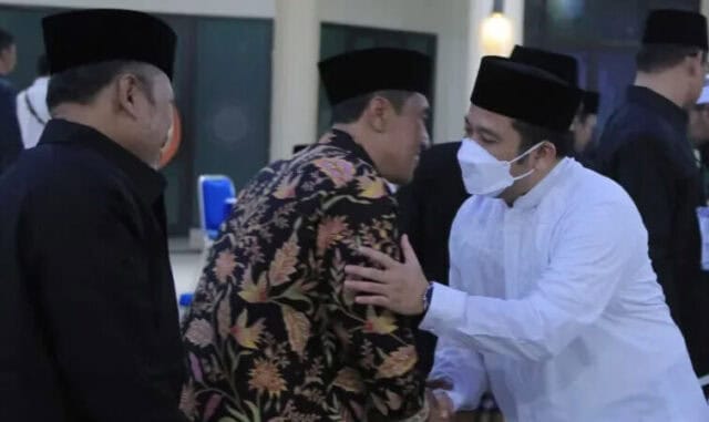2023 Tuntas, 13 Kecamatan di Kota Tangerang Miliki Gedung MUI Diapresiasi