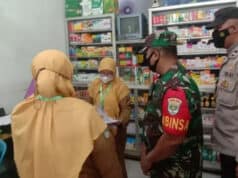 Kasus Gagal Ginjal Akut, Pemkot Tangerang Gencar Sidak Apotek